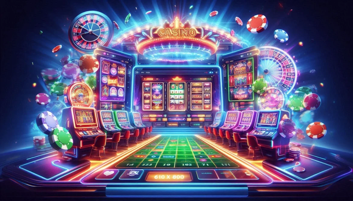 Verde Casino